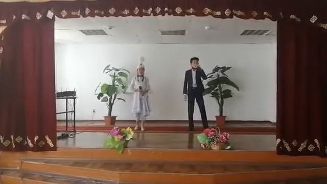 Егіндікөл жалпы орта білім беретін мектебі, "Жұлдызай" өнер фестивалі смотреть онлайн
