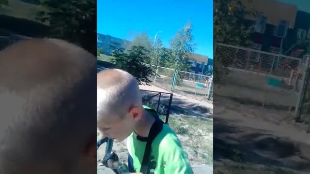 Я еду на велике#1 смотреть онлайн