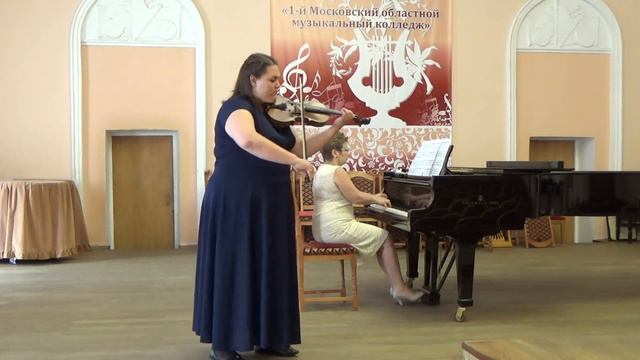 Госэкзамен Струнные смотреть онлайн
