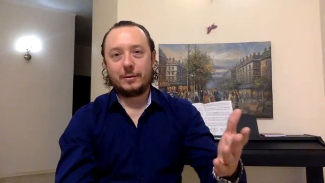 Виртуальное путешествие в мир театра. Лекция-экскурсия артиста Большого театра Егора Симачева смотреть онлайн