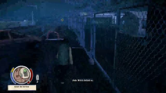 Across The Mysterious Bridge - State Of Decay смотреть онлайн