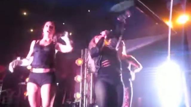 Krista Siegfrids Mäntsälä Lipstick it смотреть онлайн