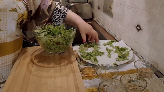 #салат#руккола #новыйсалат #праздничныйрецепт #вкусно #вкуснаяеда #вкусноипросто #вкусныерецепты смотреть онлайн