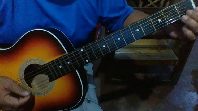 Miss You In A Heartbeat (guitar solo) смотреть онлайн