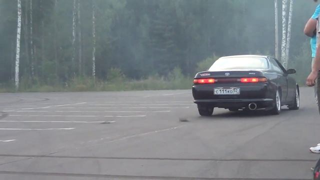 валилово на заварке 1jz gte vvti марк2 90 дрифт смотреть онлайн