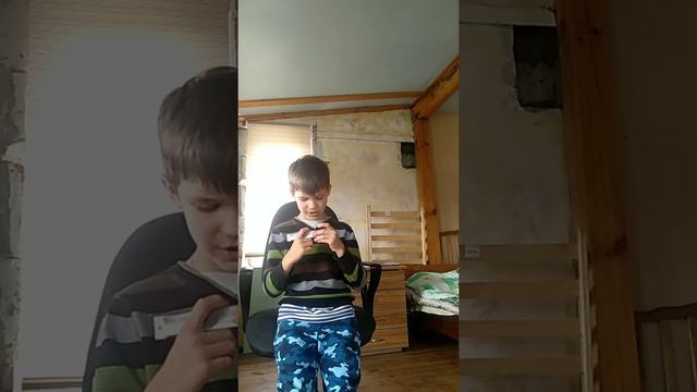 Уроки на губной гармошке смотреть онлайн