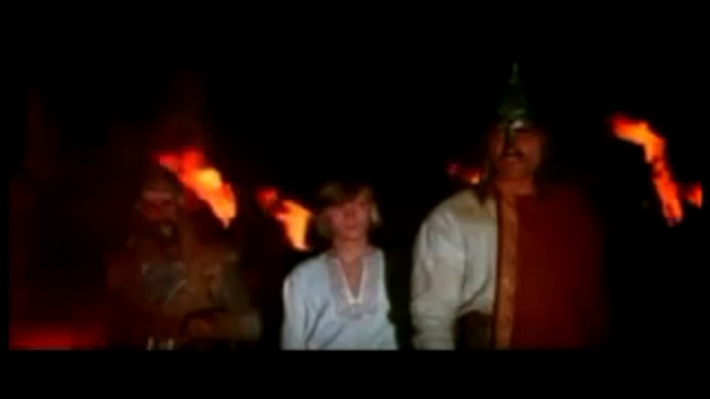 Святослав против Кирилла смотреть онлайн