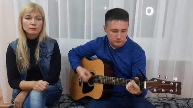 Guitar Music TV/Cranberris - Zombi (cover) Под гитару смотреть онлайн