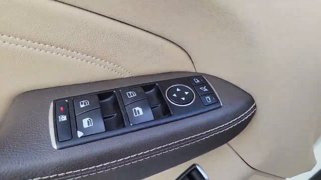 2015 Mercedes-Benz M-Class Tampa, Clearwater, St. Petersburg, Pinellas Park, Largo, FL 61838A смотреть онлайн