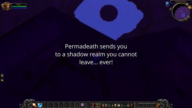 Make your own World of Warcraft Classic+? смотреть онлайн