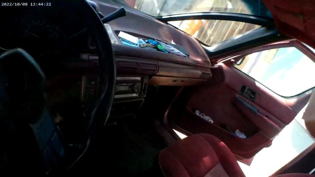 Обзор на Chevrolet Lumina APV смотреть онлайн