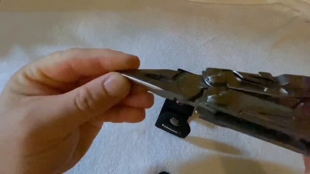 Обзор мультитула Daicamping DL21 Aliexpress # multitool Daicamping 22 смотреть онлайн