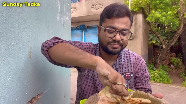 মটন আঠ্যে ও মটন চুস্তা🔥| Chusta King of Kolkata | Mutton Atthey and Mutton Chusta | Indian Food Wal смотреть онлайн