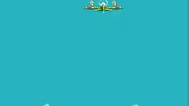 Sky Destroyer NES Real Time Playthrough смотреть онлайн