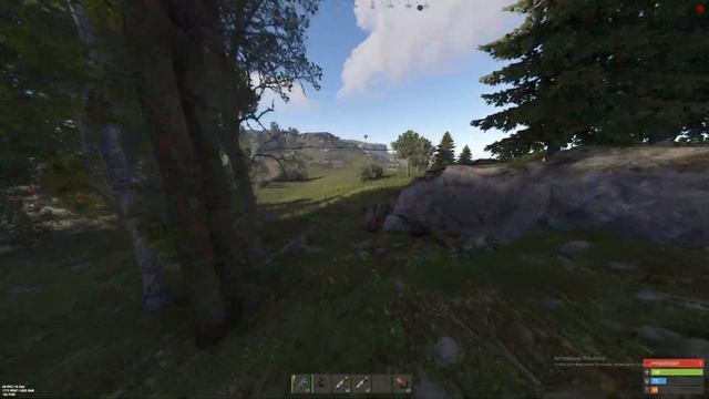 Причинно-следственная связь Rust смотреть онлайн
