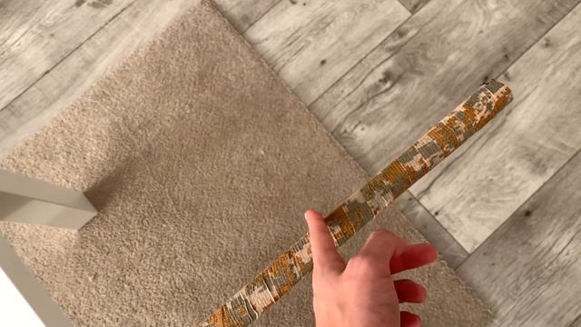 Huglu Renova. Открытая и закрытая планка, способ прицеливания или особенность ружья??? смотреть онлайн