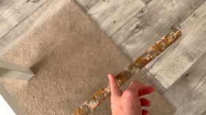 Huglu Renova. Открытая и закрытая планка, способ прицеливания или особенность ружья???