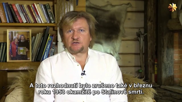Megaprojekty Stalinovy Epochy - Jak Národu Ukradli Světlou Budoucnost_Titulky_CZ