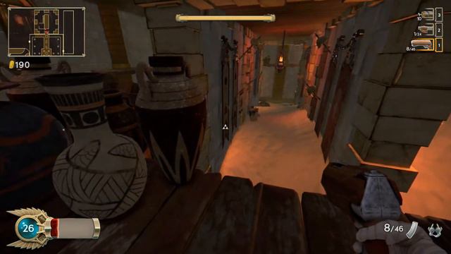 Тестовый стрим | Immortal redneck смотреть онлайн