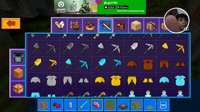EarthCraft: World Exploration & Craft in 3D - 2020-03-01 смотреть онлайн