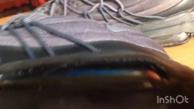 ОРИГИНАЛЬНЫЕ Nike Air Max 95 СПУСТЯ 2 ГОДА ЭКСПЛУАТАЦИИ ! смотреть онлайн