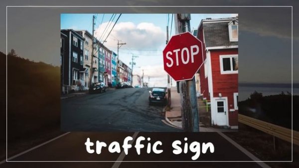 Spotlight 6 Module 3a Road Safety New Words