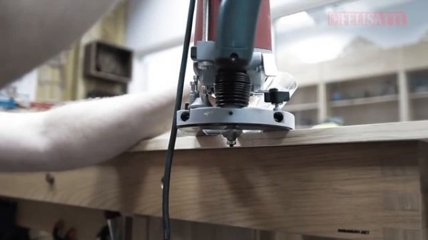 Как работать фрезером FELISATTI. Приемы работы фрезером. Настройка