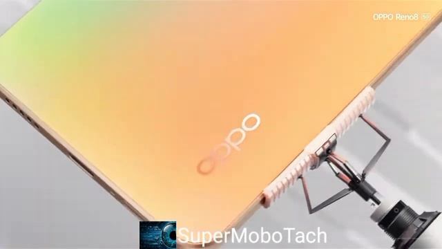 OPPO Reno 8 5G | Unboxing ? First Impressions ⚡ MediaTek Dimensity 1300, 90Hz AMOLED,80W смотреть онлайн