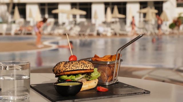 Teneriffa, Spanien | Sunprime Coral Suites & Spa смотреть онлайн
