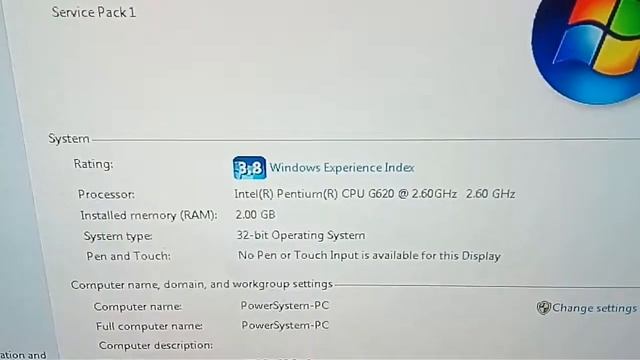 Intel G620 CPU смотреть онлайн