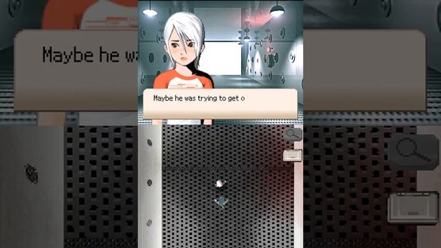 Nintendo DS Longplay [006] Trace Memory (US) (Part 2 of 2) смотреть онлайн