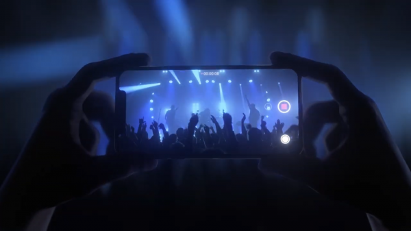 МТС LIVE ARENA – концертно-зрелищный комплекс