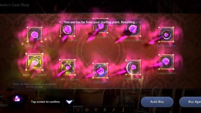 GACHA 10.000 SHAKUTU GOLD COIN | BLACK DESERT MOBILE смотреть онлайн
