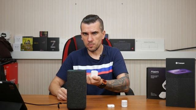 ЯНДЕКС СТАНЦИЯ 2 - МОЙ ОПЫТ ИСПОЛЬЗОВАНИЯ! смотреть онлайн