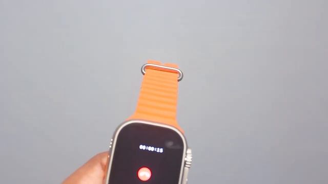 Ultra 8 Series SmartWatch Review | Rs. 2599/- COD | Is this really worth ? смотреть онлайн