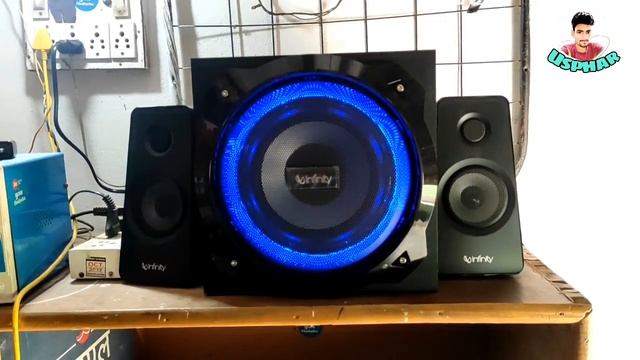 f&d vs hardrock JBL home theatre | witch best home theatre ( Boofer ) 2022 смотреть онлайн