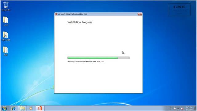 Microsoft PowerPoint 2016 - Hướng Dẫn Cài Đặt смотреть онлайн