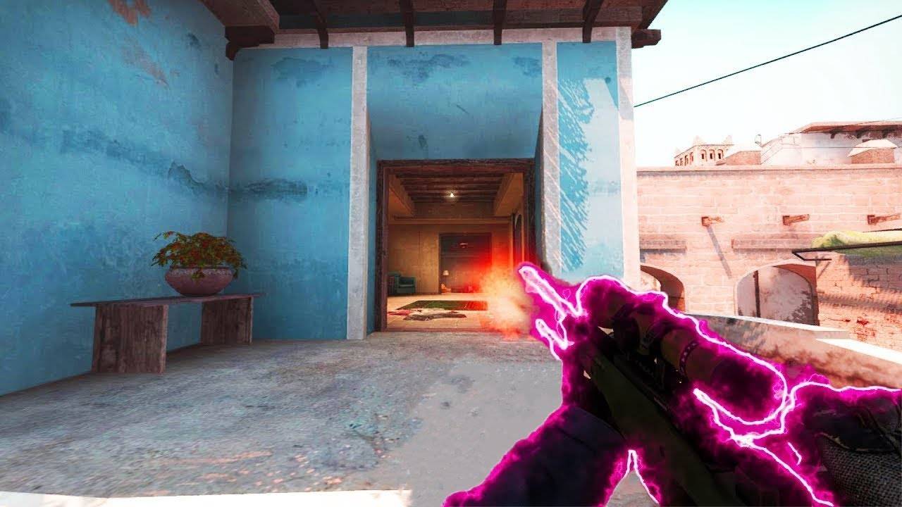 cs go | мувик | КС ГО смотреть онлайн