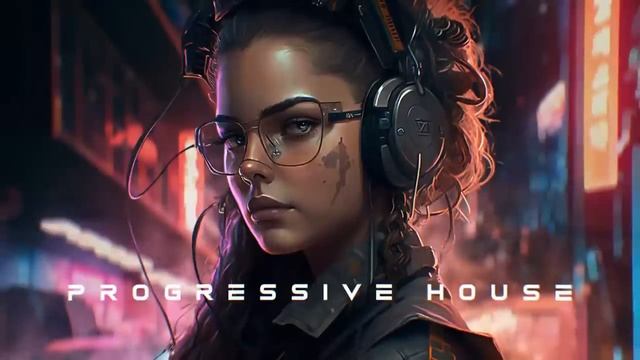 Progressive House Mix_Melodic Techno Vol #012 смотреть онлайн