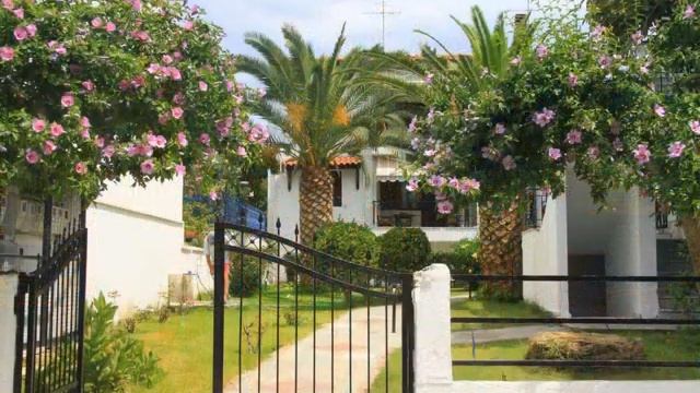 Polychrono Kassandra Halkidiki