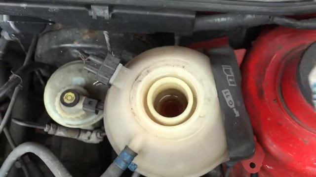 S 5111 ДВС (Двигатель) VW Golf-3 1.4i AEX смотреть онлайн