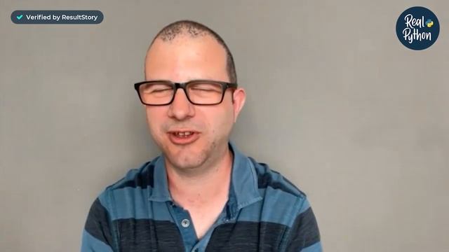 Overcoming Challenges With Real Python смотреть онлайн