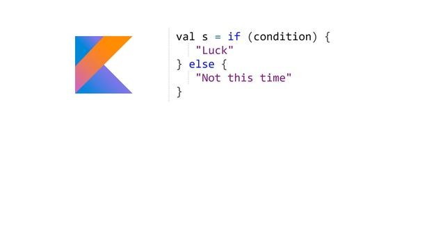 Kotlin vs C++: If Expression & Immediately Invoked Lambdas смотреть онлайн
