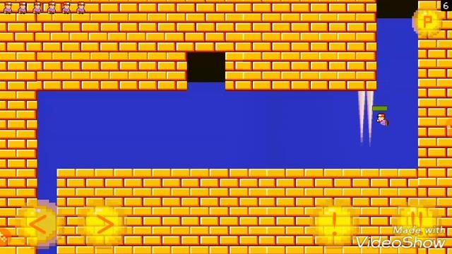 Игра "Trap Dungeons", маленький обзочик смотреть онлайн