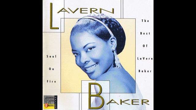 LaVern Baker - Soul On Fire смотреть онлайн