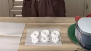 МК  Ольги Зарубиной🌹🌹🌹 Зефирная Флористика к  8 Марта