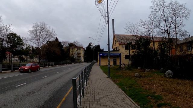 ул.Лазарева, отель 