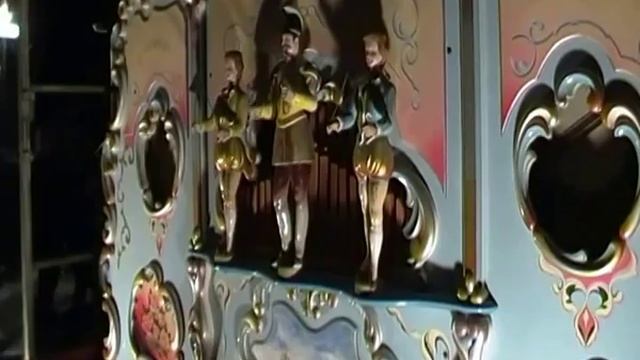 Как работает голландская музыкальная шкатулка смотреть онлайн