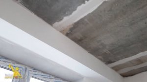 Как правильно сделать разметку для светильников!