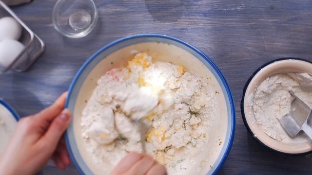 Кулинарное творчество без границ 